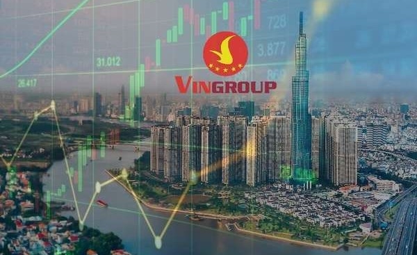 Thị trường chứng khoán ngày 22/04: Thị trường hồi phục nhờ lực kéo từ họ Vin