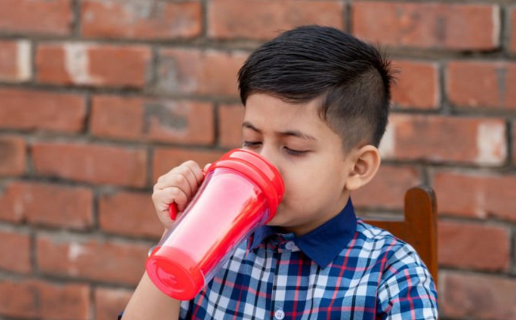 New Delhi: Áp dụng “chuông nước” bảo vệ học sinh trước sóng nhiệt