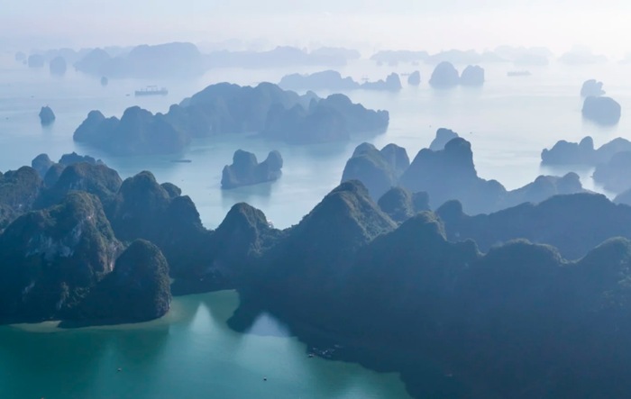 Nhận diện đầy đủ tiềm năng, giá trị của Danh lam thắng cảnh vịnh Hạ Long