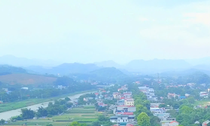 Tập trung nguồn lực hỗ trợ các địa phương thực hiện mục tiêu xây dựng nông thôn mới