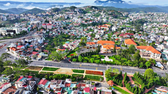 Lâm Đồng: Đẩy nhanh hoàn thiện xây dựng cơ sở dữ liệu đất đai trong năm 2026