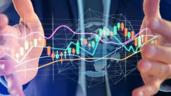 Thị trường chứng khoán ngày 28/04: Họ Vin tiếp tục kéo chỉ số trong thế “xanh vỏ đỏ lòng”