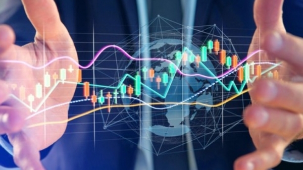 Thị trường chứng khoán ngày 28/04: Họ Vin tiếp tục kéo chỉ số trong thế “xanh vỏ đỏ lòng”