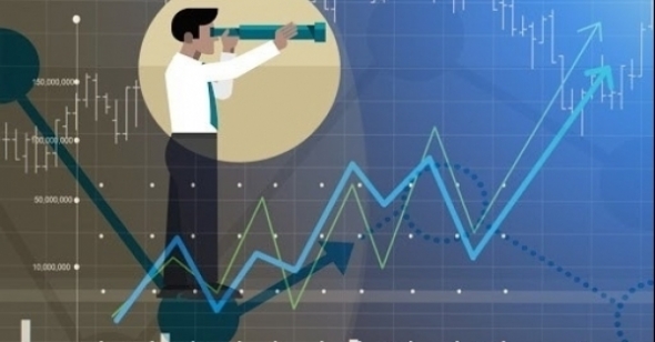 Thị trường chứng khoán ngày 29/04: VN Index giảm hơn 21 điểm, dòng tiền bắt đầu trở lại với midcaps