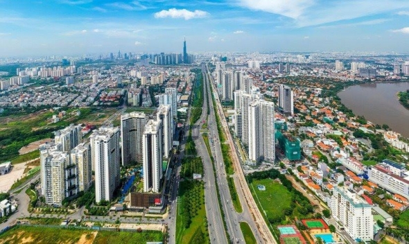 TP. HCM tăng tốc xây dựng, hoàn thiện cơ sở dữ liệu quốc gia về đất đai
