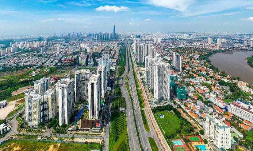 TP. HCM tăng tốc xây dựng, hoàn thiện cơ sở dữ liệu quốc gia về đất đai
