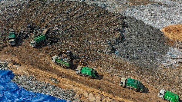 Sớm hoàn thiện hướng dẫn kỹ thuật phân loại rác thải sinh hoạt