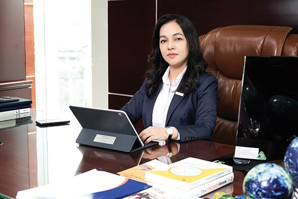 Chân dung các CEO thế hệ 7X