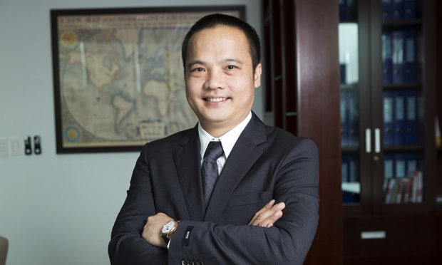Chân dung các CEO thế hệ 7X