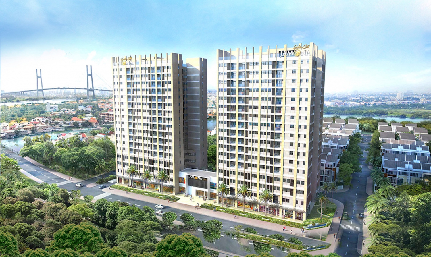 Tin bất động sản ngày 6/5: 17 dự án nhà ở thương mại được cấp phép mới trong quý I/2023 Tin bất động sản ngày 6/5: 17 dự án nhà ở thương mại được cấp phép mới trong quý I/2023