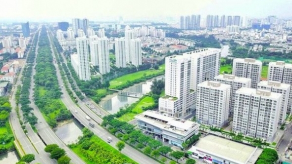 Chính thức đề xuất Luật Kinh doanh bất động sản, Luật Nhà ở có hiệu lực từ 1/7
