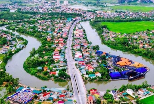 Tin bất động sản ngày 4/5: Xử lý dứt điểm tình trạng lấn chiếm, xây dựng trái phép trên đất rừng