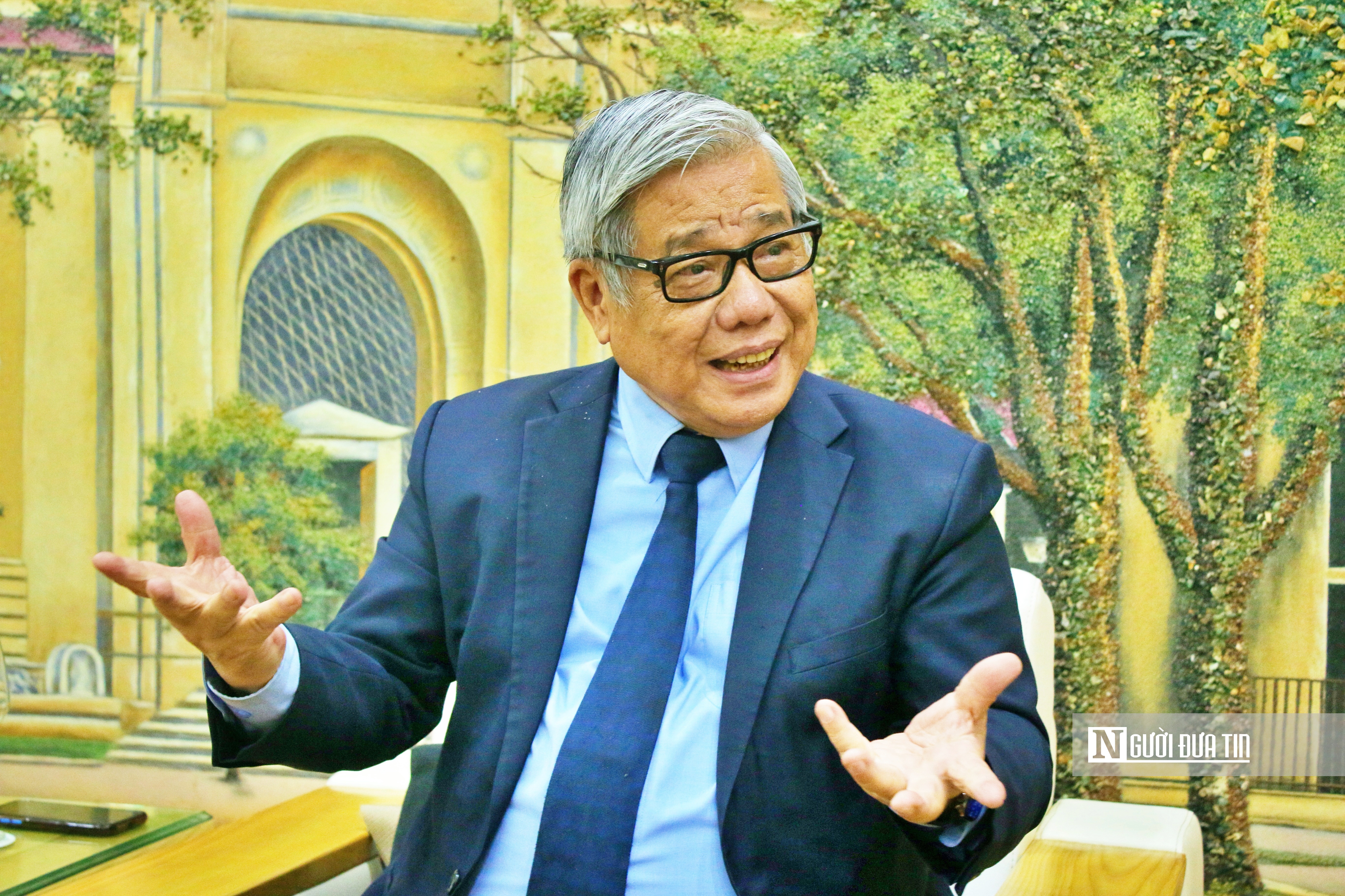 Chiến thắng Điện Biên Phủ: Đỉnh cao của nghệ thuật quân sự toàn dân