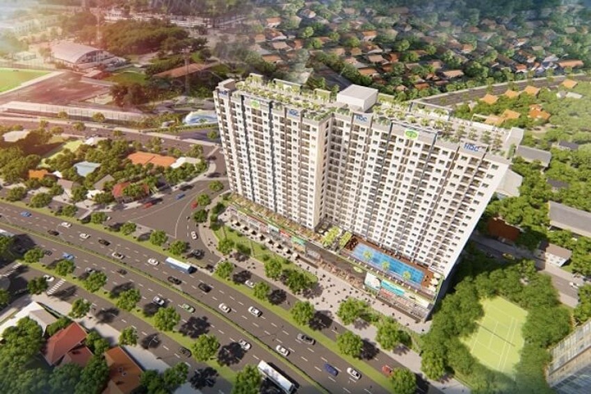 Tin bất động sản ngày 8/5: Giao dịch nhà đất tại TP HCM khởi sắc