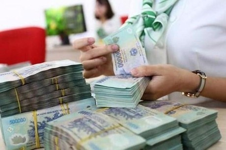 Tin ngân hàng ngày 10/5: Tăng lãi suất tiền gửi để hút tiền về
