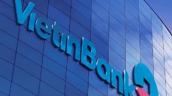 VietinBank lãi hơn 6.800 tỷ sau quý I/2025