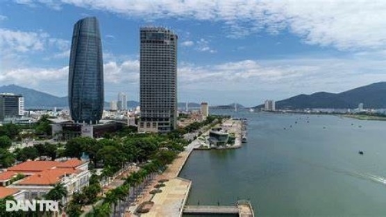 Điểm tin xây dựng - bất động sản ngày 2/5: Dự án bến du thuyền trăm tỉ của Vũ "nhôm" đối diện nguy cơ thu hồi