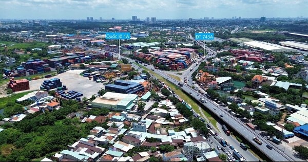 Điểm tin xây dựng - bất động sản ngày 2/5: Dự án bến du thuyền trăm tỉ của Vũ