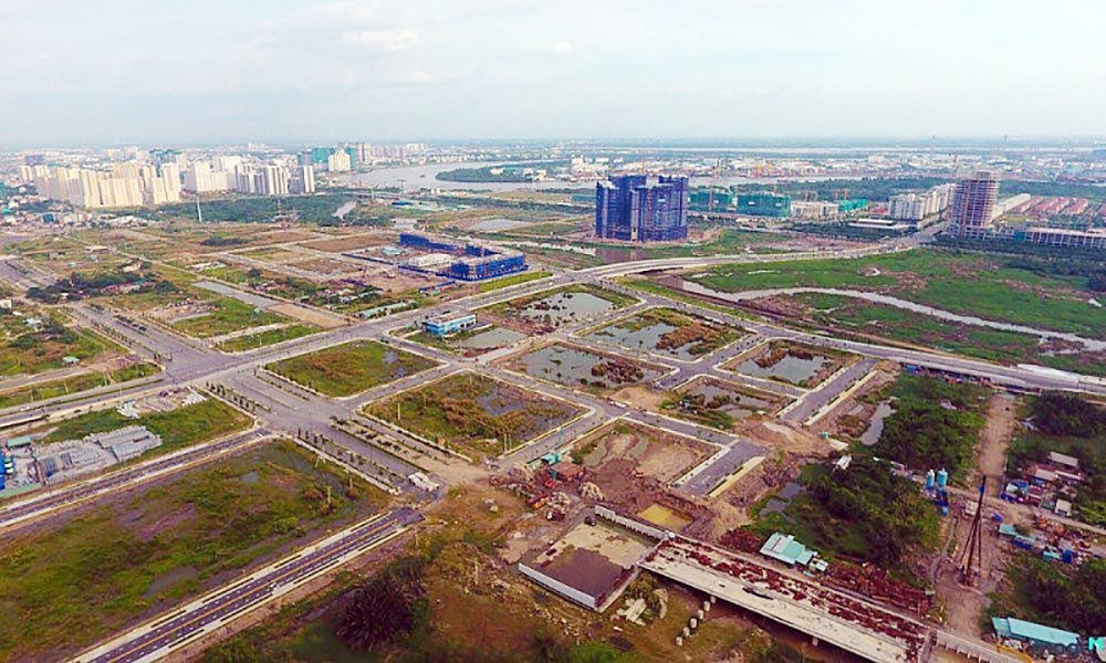 Điểm tin xây dựng - bất động sản tuần qua: Quy định mới về bồi thường tài sản khi Nhà nước thu hồi đất