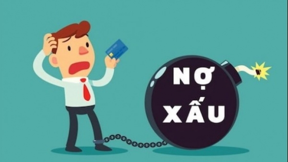 Điểm tin ngân hàng ngày 6/5: Khắc phục khoảng trống pháp lý,  thúc đẩy xử lý nợ xấu