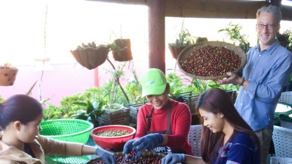 Nâng tầm sản phẩm OCOP bằng chuyển đổi số