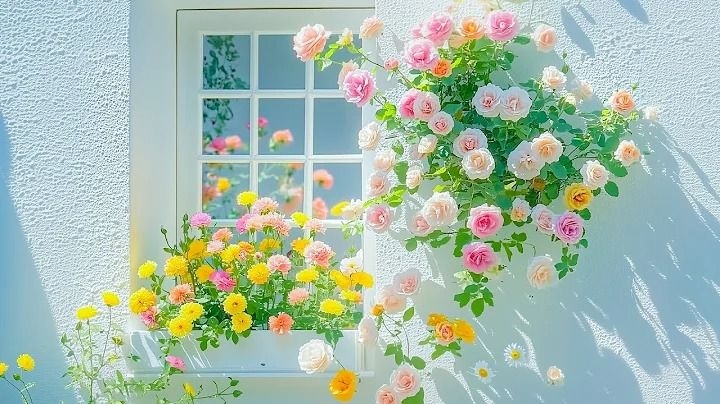 Tử vi vòng quay công nghệ ngày 7/5/2025: Tuổi Hợi mâu thuẫn cá nhân, tuổi Tỵ gặp vận may