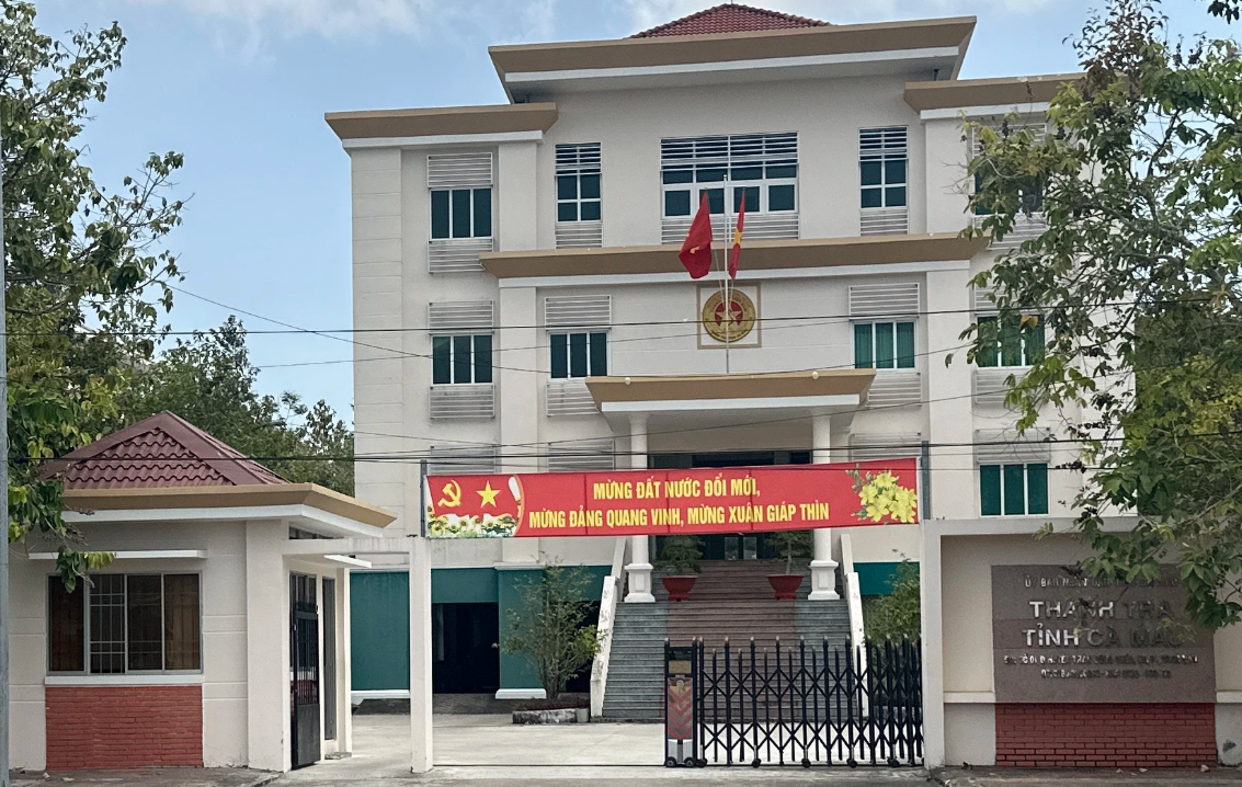 Điểm tin xây dựng - bất động sản ngày 7/5: Tạm dừng công tác Chủ tịch 3 xã để xử lý vi phạm đất đai, xây dựng Điểm tin xây dựng - bất động sản ngày 7/5: Tạm dừng công tác Chủ tịch 3 xã để xử lý vi phạm đất đai, xây dựng