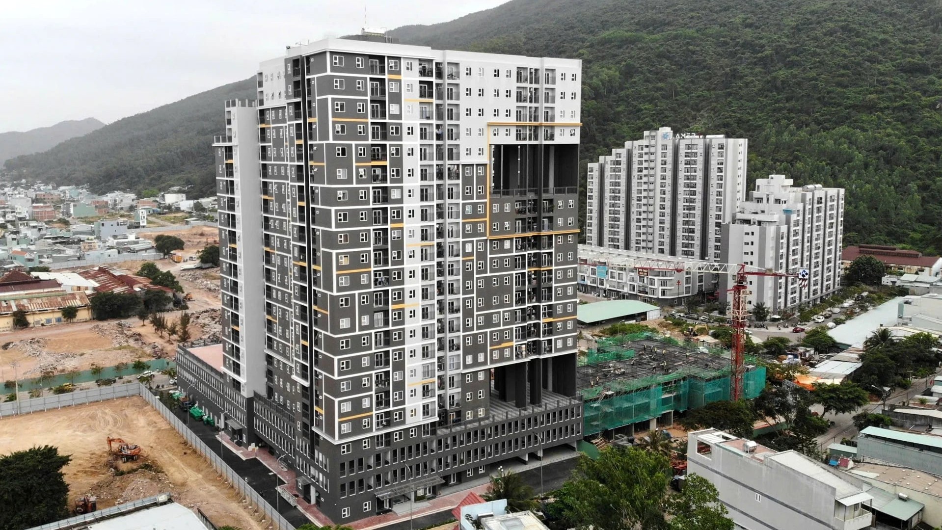 Bình Định: Quy định điều kiện để người ngoài tỉnh mua, thuê nhà ở xã hội