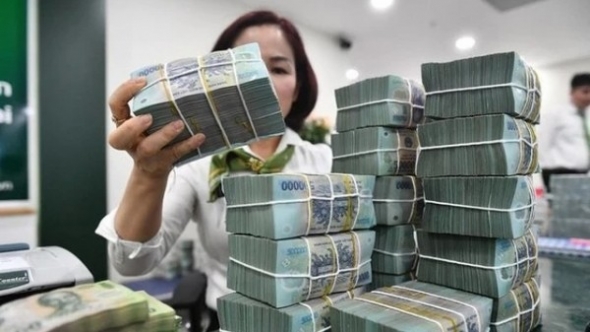 Điểm tin ngân hàng ngày 8/5: 9 ngân hàng dự chi kỷ lục hơn 33.000 tỷ đồng trả cổ tức tiền mặt