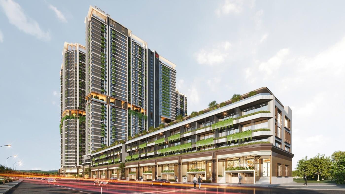 Điểm tin xây dựng - bất động sản ngày 8/5: Vi phạm kinh doanh bất động sản, một công ty bị phạt 500 triệu đồng Điểm tin xây dựng - bất động sản ngày 8/5: Vi phạm kinh doanh bất động sản, một công ty bị phạt 500 triệu đồng