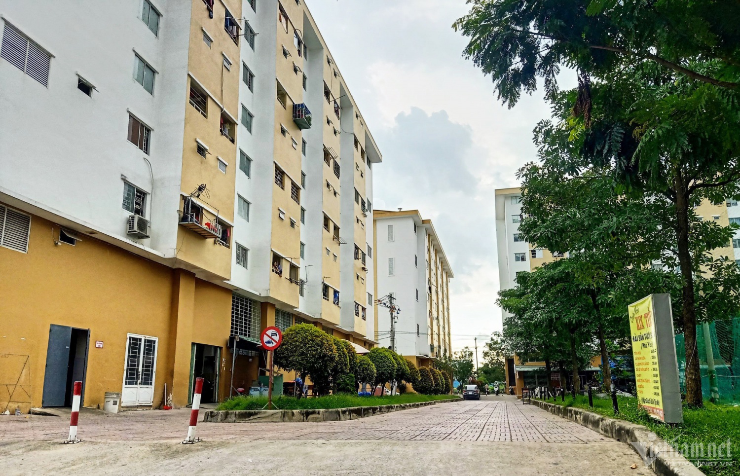 Điểm tin xây dựng - bất động sản ngày 8/5: Vi phạm kinh doanh bất động sản, một công ty bị phạt 500 triệu đồng Điểm tin xây dựng - bất động sản ngày 8/5: Vi phạm kinh doanh bất động sản, một công ty bị phạt 500 triệu đồng