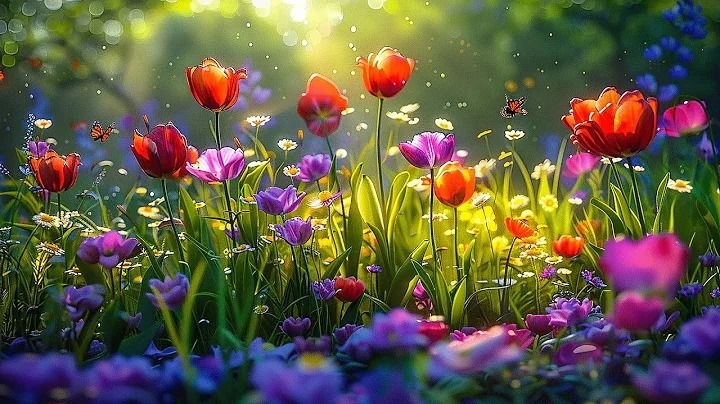 Tử vi vòng quay công nghệ ngày 10/5/2025: Tuổi Hợi có thể gặp rắc rối, tuổi Tý vượng công danh