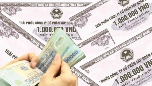 Điểm tin ngân hàng ngày 10/5: Ngân hàng dẫn đầu phát hành trái phiếu doanh nghiệp