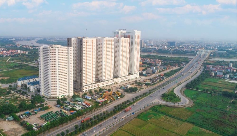 Điểm tin xây dựng - bất động sản ngày 14/5: Đề xuất áp giá trần và tăng giám sát đối với nhà ở xã hội