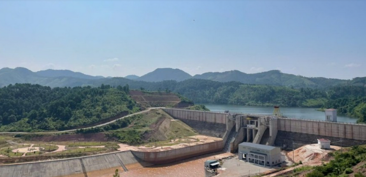 Lạng Sơn: Đảm bảo an toàn hồ đập trước cao điểm mùa mưa bão