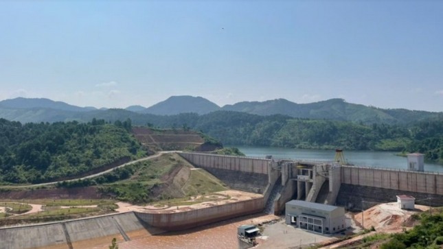 Lạng Sơn: Đảm bảo an toàn hồ đập trước cao điểm mùa mưa bão