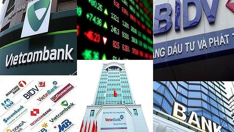 Thị trường chứng khoán ngày 14/5: VN Index vượt đỉnh, VPB tăng trần dẫn sóng