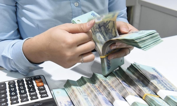 Điểm tin ngân hàng ngày 15/5: Giảm lãi vay gói 120.000 tỷ đồng mua nhà ở xã hội Điểm tin ngân hàng ngày 15/5: Giảm lãi vay gói 120.000 tỷ đồng mua nhà ở xã hội