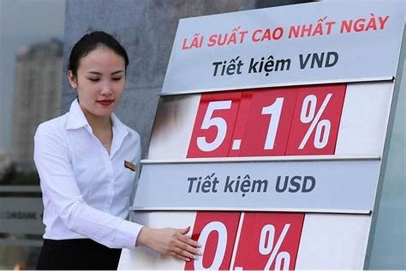Điểm tin ngân hàng ngày 17/5: Lãi suất huy động chạm đáy, liệu có sớm đảo chiều? Điểm tin ngân hàng ngày 17/5: Lãi suất huy động chạm đáy, liệu có sớm đảo chiều?