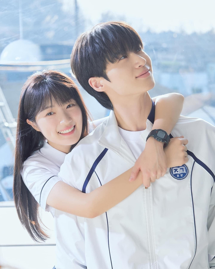 5 bộ phim Hàn Quốc được yêu thích nhất trên thế giới 5 bộ phim Hàn Quốc được yêu thích nhất trên thế giới