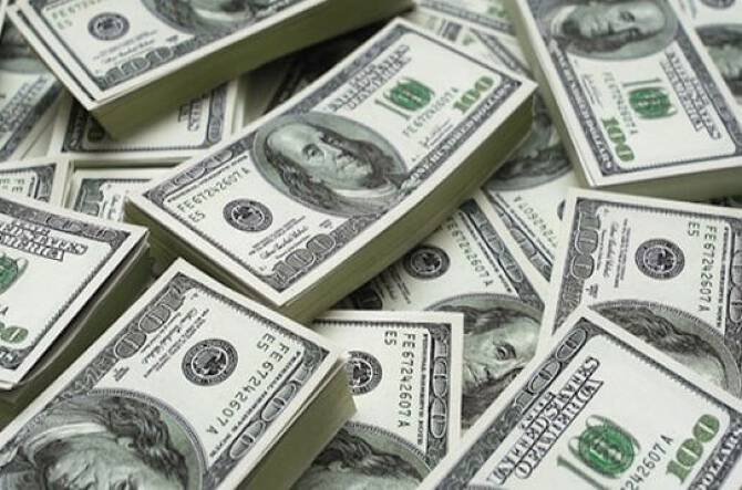 Tỷ giá ngoại tệ hôm nay 18/5: Đồng USD tăng mạnh Tỷ giá ngoại tệ hôm nay 18/5: Đồng USD tăng mạnh