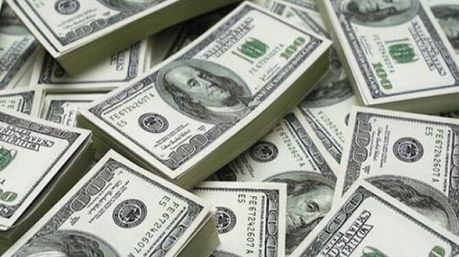 Tỷ giá ngoại tệ hôm nay 18/5: Đồng USD tăng mạnh