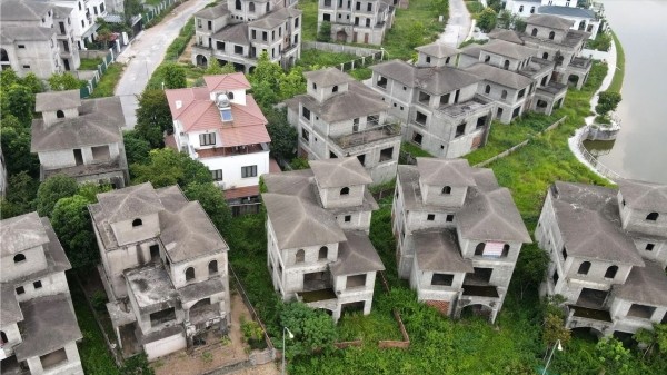 Điểm tin xây dựng - bất động sản tuần qua: Cần nghiên cứu đánh thuế đất hoang, dự án chậm triển khai