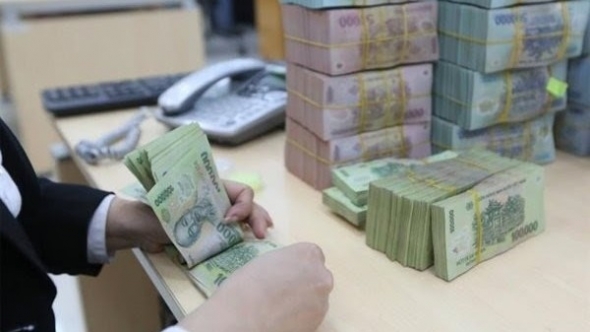 Điểm tin ngân hàng ngày 19/5: Nợ xấu ngân hàng tăng mạnh trong quý I/2025