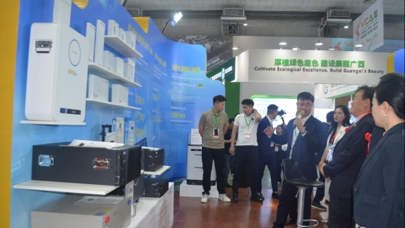 Triển lãm quốc tế Tự động hóa và Công nghệ sẽ diễn ra từ 14-16/5, tại Hà Nội