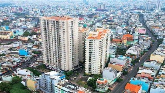 Điểm tin xây dựng - bất động sản ngày 20/5: Thị trường nhà ở giá rẻ vẫn khan hiếm