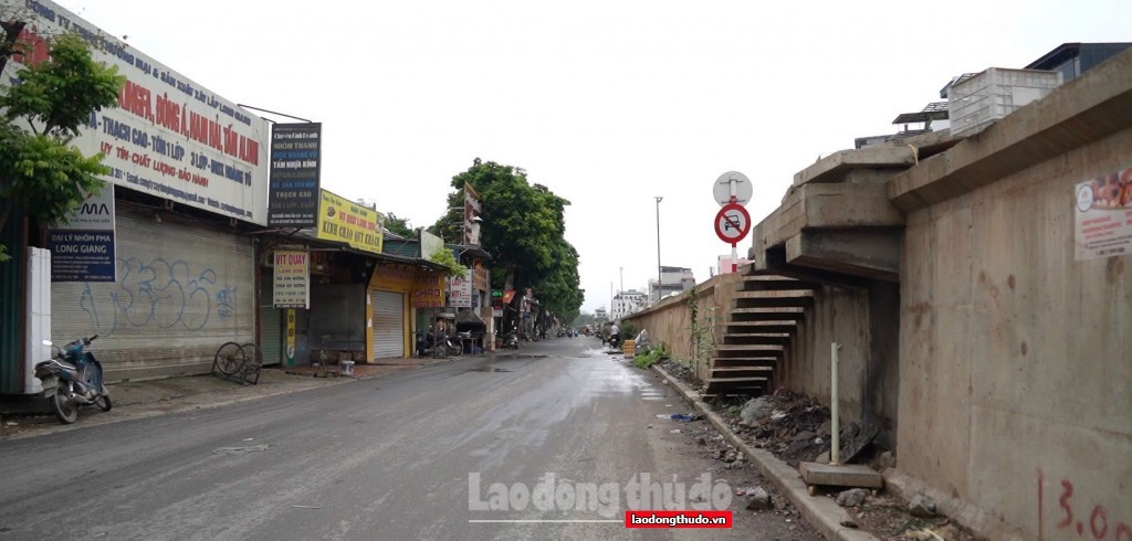 Chủ động “lá chắn thép” đê điều trước mùa mưa bão Hà Nội Chủ động “lá chắn thép” đê điều trước mùa mưa bão Hà Nội