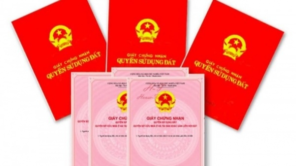 Điểm tin xây dựng - bất động sản ngày 22/5: TPHCM cấp hơn 70.000 sổ hồng sau 6 tháng tháo gỡ vướng mắc pháp lý