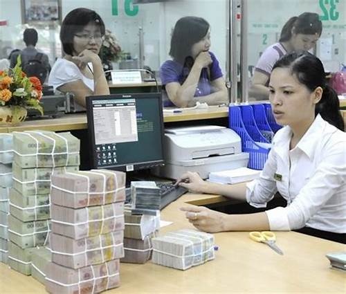 Điểm tin ngân hàng ngày 22/5: Người dân gửi tiền vào ngân hàng tăng kỷ lục Điểm tin ngân hàng ngày 22/5: Người dân gửi tiền vào ngân hàng tăng kỷ lục