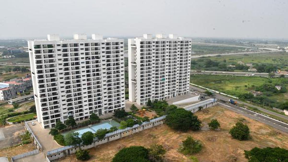 Điểm tin xây dựng - bất động sản ngày 23/5: Bộ Xây dựng thúc tiến độ nhà ở xã hội, yêu cầu báo cáo định kỳ hàng quý Điểm tin xây dựng - bất động sản ngày 23/5: Bộ Xây dựng thúc tiến độ nhà ở xã hội, yêu cầu báo cáo định kỳ hàng quý